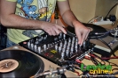 DJ Folteen v levickom Bowlingu, 22.12.2011