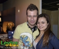 DJ Folteen v levickom Bowlingu, 22.12.2011