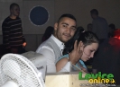 DJ Folteen v levickom Bowlingu, 22.12.2011