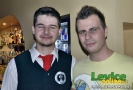 DJ Folteen v levickom Bowlingu, 22.12.2011