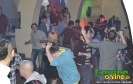 DJ Folteen v levickom Bowlingu, 22.12.2011