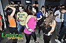 Kubánska Zumba noc, 17.11.2012, Bowling Dance club, Levice