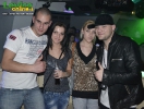 Rádio Expres Tomi Popovič tour 2012, 24.2.2012