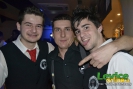 Saturday Nightlife is a Happy Saturday with Fernet, 7.1.2012