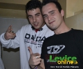 Technotronic Tour, Bowling Dance Club, Levice, 17.12.2011