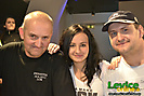 Vodka Brunch, Fishing Strip, 15.12.2012, Bowling Dance club