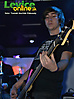 Vodka Brunch, Fishing Strip, 15.12.2012, Bowling Dance club