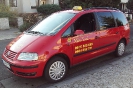 Miss Taxi Levice