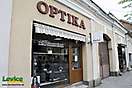 Optika Oros, Šahy - Dudince