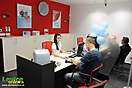 Otvorenie novej pobočky UniCredit Bank Levice dňa 18.5.2015