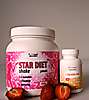 Star Diet shake, výživové doplnky Fitapak