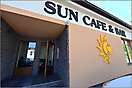 SUN Cafe & Bar