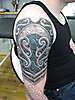 Tetovacie štúdio Tattoo Art Levice