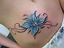 Tetovacie štúdio Tattoo Art Levice