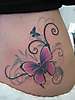 Tetovacie štúdio Tattoo Art Levice