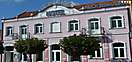 Villa Romaine, Šahy