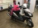Vyhraj Skúter Motorro 125 s levickou predajňou Telekom.