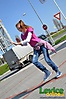 1. narodeniny OC City Park, Levice, 19.4.2013