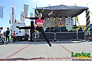 1. narodeniny OC City Park, Levice, 19.4.2013