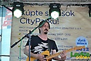 1. narodeniny OC City Park, Levice, 19.4.2013