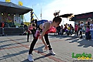 1. narodeniny OC City Park, Levice, 19.4.2013