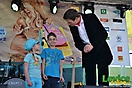 1. narodeniny OC City Park, Levice, 19.4.2013