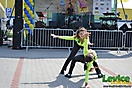 1. narodeniny OC City Park, Levice, 19.4.2013