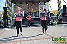 1. narodeniny OC City Park, Levice, 19.4.2013