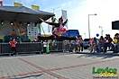 1. narodeniny OC City Park, Levice, 19.4.2013