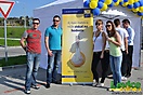 1. narodeniny OC City Park, Levice, 19.4.2013