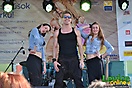 1. narodeniny OC City Park, Levice, 19.4.2013