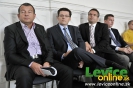 2. mimoriadne zasadnutie Mestského zastupiteľstva v Leviciach, 20.9.2012