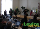 2. riadne zasadnutie MsZ v Leviciach