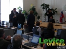 2. riadne zasadnutie MsZ v Leviciach