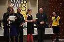 41. ročník súťaže amatérskej fotografie AMFO 2013 Levice