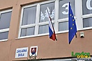 5. ZŠ, Saratovská 43, Levice