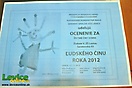 5. ZŠ, Saratovská 43, Levice