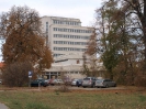 Administratívno-obchodné centrum Onyx2 Levice