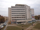Administratívno-obchodné centrum Onyx2 Levice