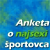 Anketa o najsexi levického športovca