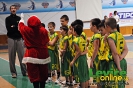 Basketbal s Mikulášom