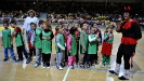 Basketbal s Mikulášom