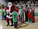 Basketbal s Mikulášom