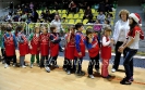 Basketbal s Mikulášom