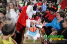 Basketbal s Mikulášom