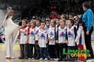 Basketbal s Mikulášom