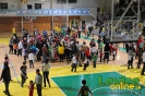 Basketbal s Mikulášom
