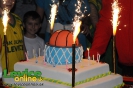 Basketbal s Mikulášom