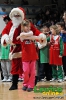 Basketbal s Mikulášom