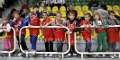 Basketbal s Mikulášom